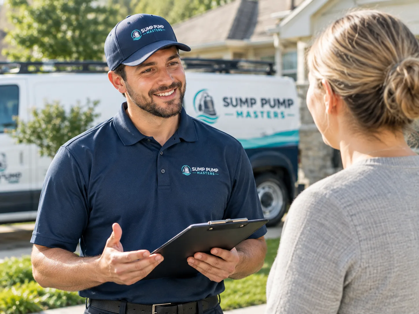 Sump Pump Repair Veyo, UT FAQs